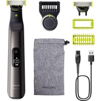 Philips OneBlade Pro 360 QP6552/15 Gezicht en lichaam