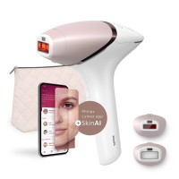 Philips Lumea 9900 BRI950/02 IPL Hair Removal | Tiny Lux