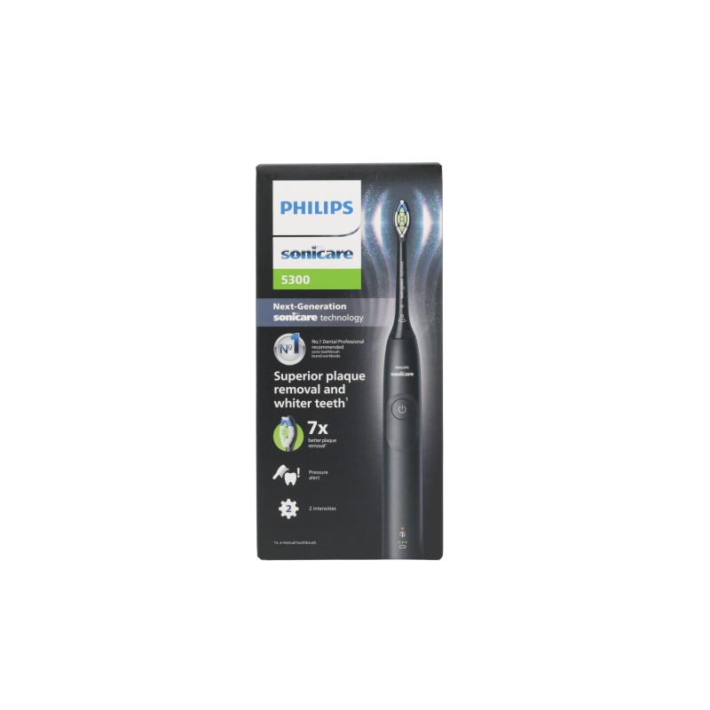 Philips Sonicare 5300 sarja Sarja 5300 HX7101/01 Ladattava Sonic