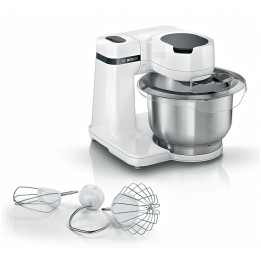 Bosch Serie 2 MUMS2EW00 food processor 700 W 3.8 L White