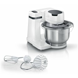 Bosch-sarja 2 MUMS2EW00 yleiskone 700 W 3.8 L Valkoinen