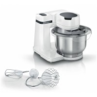 Bosch Serie 2 MUMS2EW00 robot culinaire 700 W 3.8 L Blanc