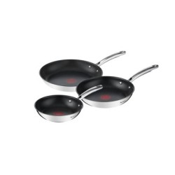 Tefal Duetto+ G732S3 kattilasarja 3 kpl