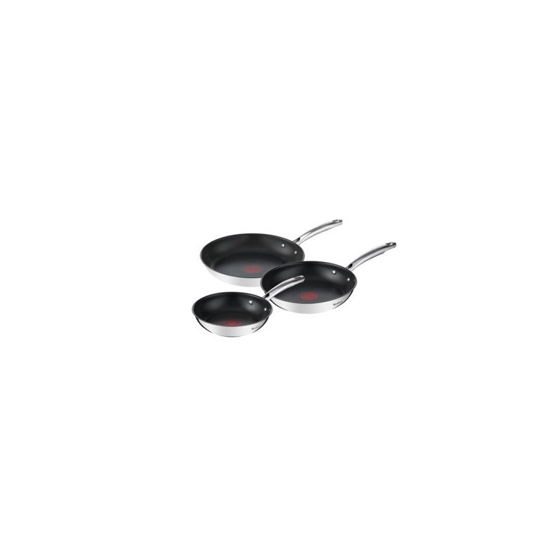Tefal Duetto+ G732S3 pan set 3 pc(s)