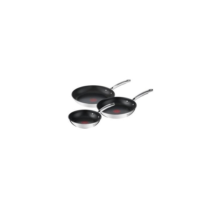 Tefal Duetto+ G732S3 pan set 3 pc(s)