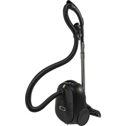 AEG AB61C2OKO 3.5 L Trommelstofzuiger Droog 650 W Stofzak