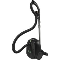 AEG AB61C2OKO 3.5 L Drum vacuum Dry 650 W Dust bag