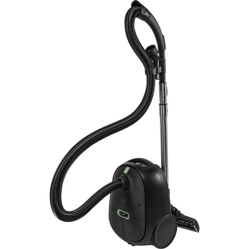 AEG AB61C2OKO 3.5 L Trommelstofzuiger Droog 650 W Stofzak