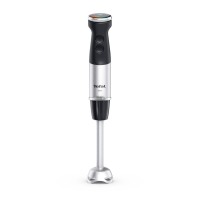 Tefal HB6738CH blender Immersion blender 1000 W Stainless steel,