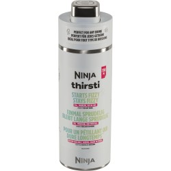 Ninja Thirsti 700ml hvid