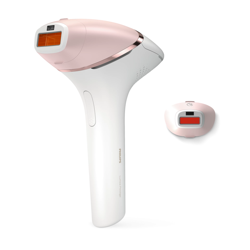 Philips Lumea Prestige BRI950/00 | Schnurloses IPL SenseIQ