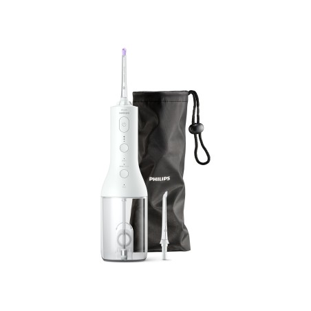 Philips Power Flosser sans fil HX3826/31