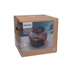 Philips 3000 serie NA332/00 freidora Individual 6.2 L Independiente 1700 W