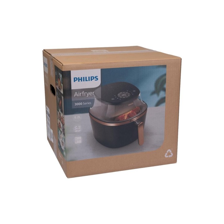 Philips 3000 series NA332/00 fryer Single 6.2 L Stand-alone 1700 W