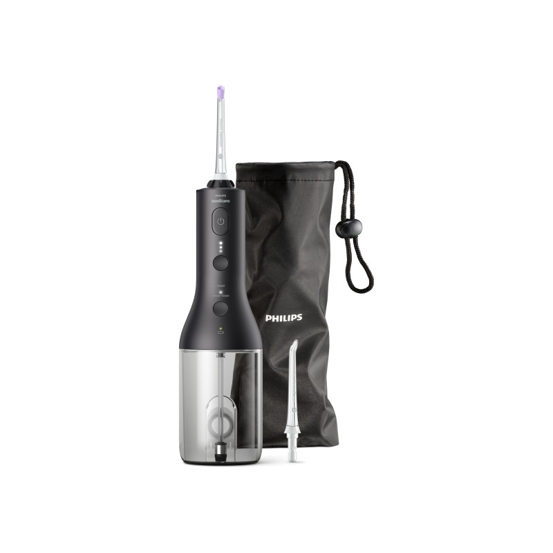 Philips sladdlös Power Flosser HX3826/33