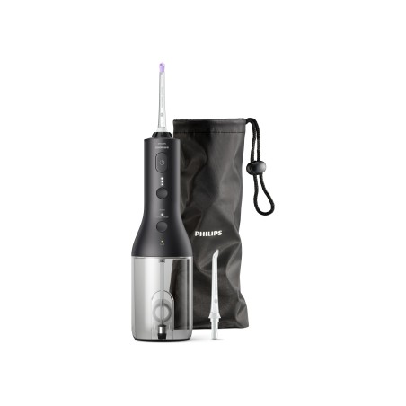 Philips Irrigador Dental Inalámbrico Power Flosser HX3826/33