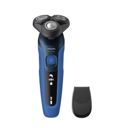Philips SHAVER Series 5000 S5466/17 Rasoio elettrico a secco e a umido