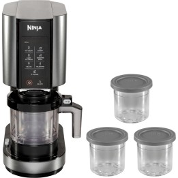Ninja NC300EU ice cream maker Traditional ice cream maker 1.4 L 800 W