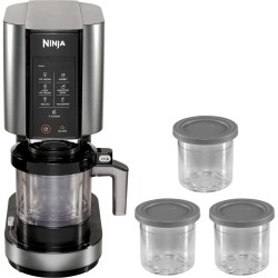 Ninja NC300EU Eismaschine Traditionelle Eismaschine 1.4 L 800 W