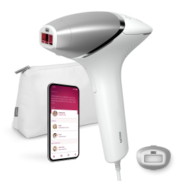 Philips Lumea 8000 Series BRI940/00 | Corded IPL SenseIQ