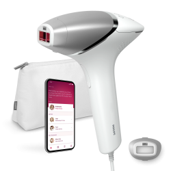 Philips Lumea 8000 -sarja BRI940/00 | Johdollinen IPL SenseIQ