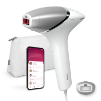 Philips Lumea 8000 Serien BRI940/00 | Sladdad IPL SenseIQ