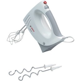 Bosch MFQ3530 mixer Hand mixer 450 W White