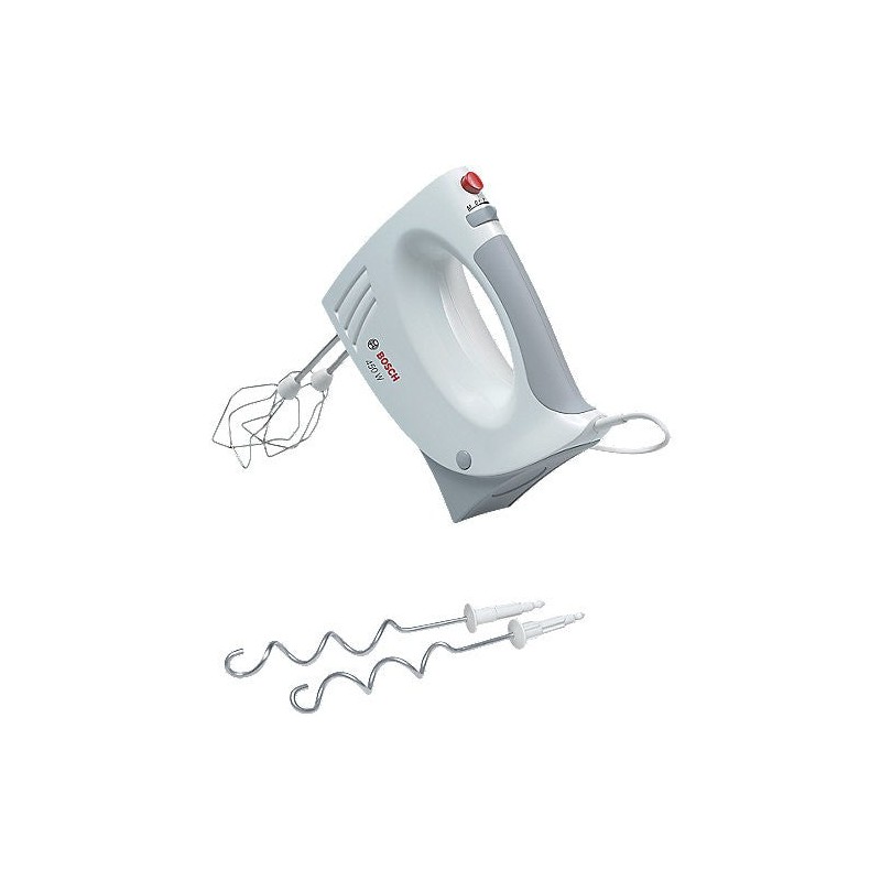 Bosch MFQ3530 Mixer Handmixer 450 W Weiß