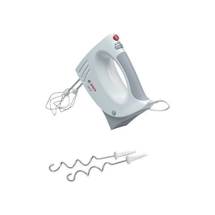 Bosch MFQ3530 mixer Hand mixer 450 W White