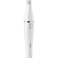 Braun FaceSpa Facial Epilator and Cleanser
