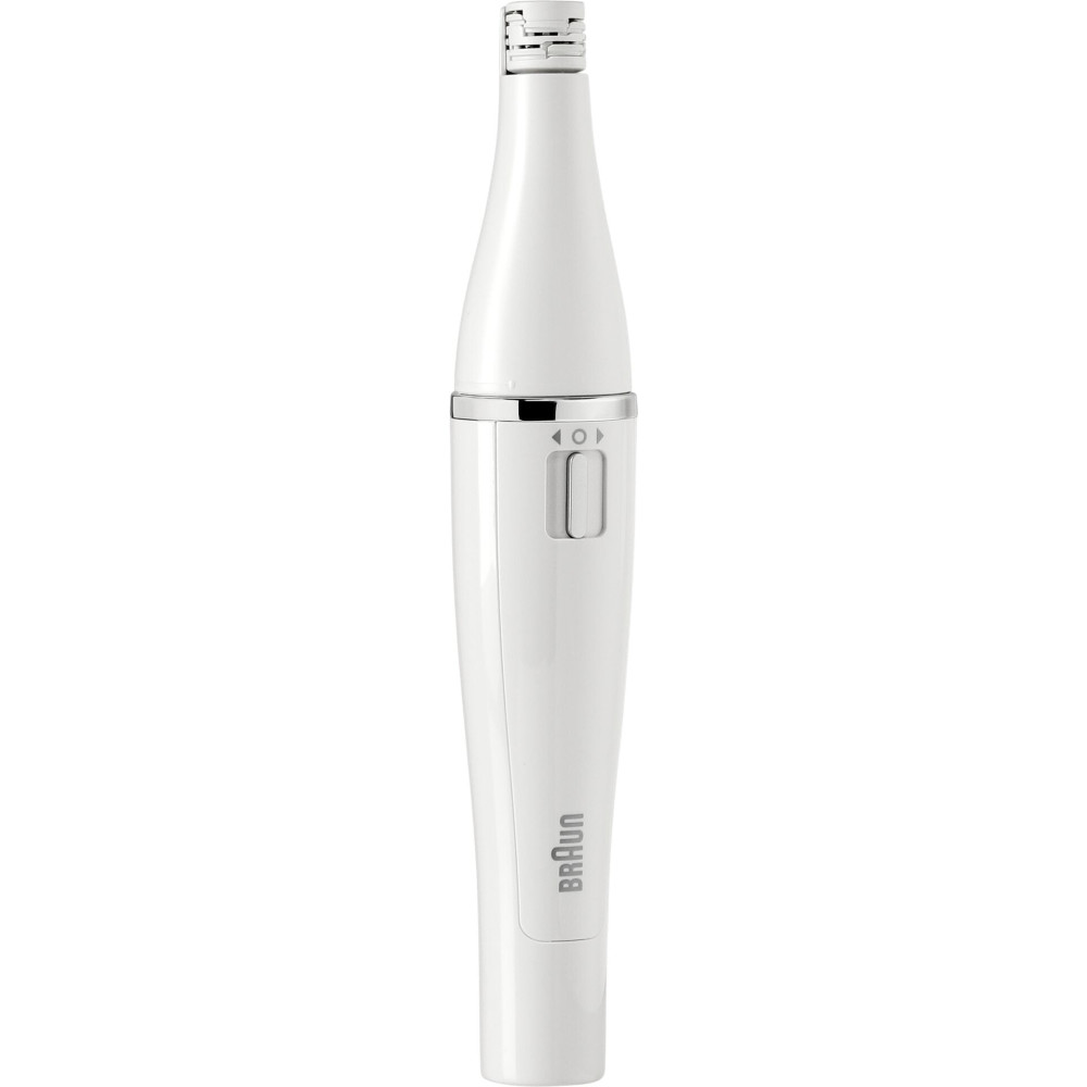 Braun FaceSpa Facial Epilator and Cleanser