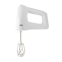 Braun MultiMix 3 HM 3137 WH Hand mixer 500 W White