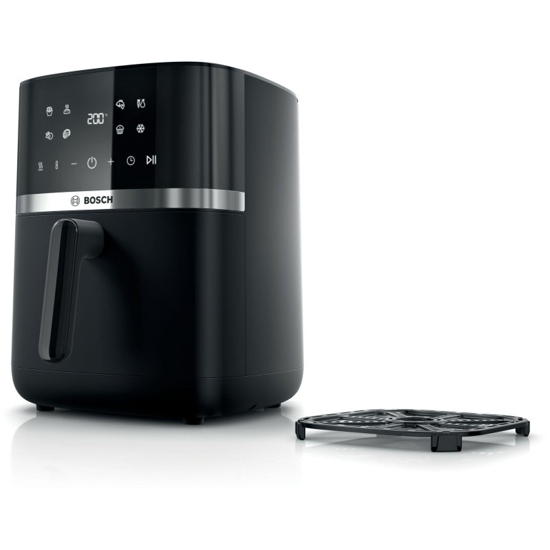 Serie Bosch 4 MAFS2462B friggitrice Singola 6.1 L Stand-alone 2050 W Aria calda