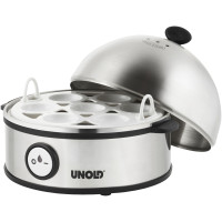 Unold Eierkocher Edel