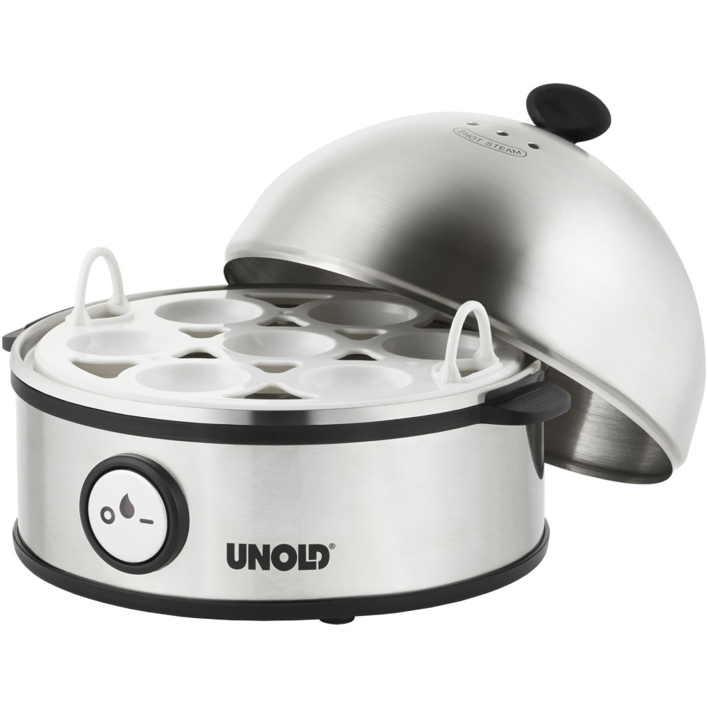 Unold Eierkocher Edel