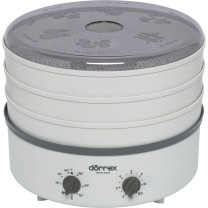 Stöckli 0076.70 Dörrgerät Weiß 600 W