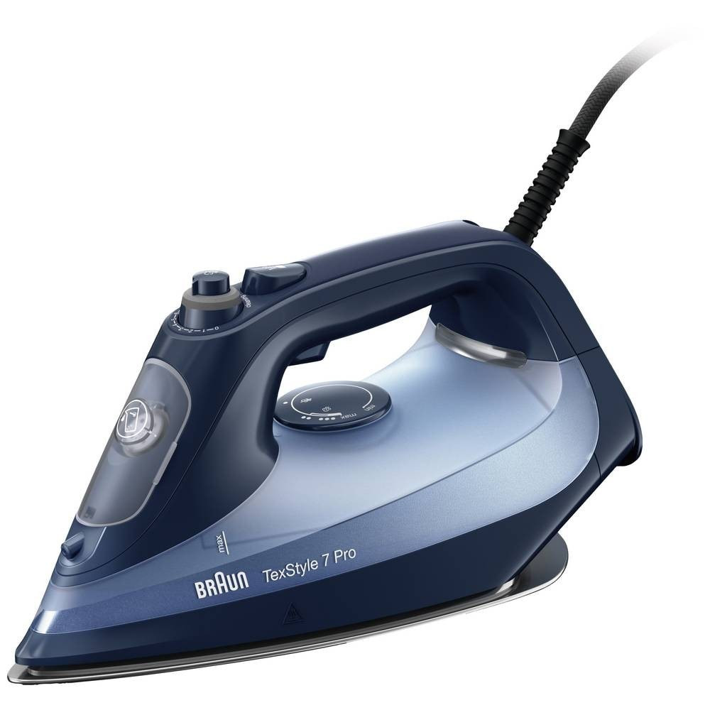 Braun TexStyle 7 Pro TexStyle 7 Plancha de vapor