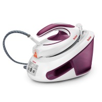 Tefal Express Anti-Calc SV8054 2800 W 1.8 L Durilium soleplate Purple,
