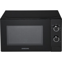 Samsung MS20A3010AL/EG mikrovågsugn Svart Solo mikrovågsugn Bänkmodell 20 L 700 W