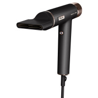Shark HD752EU SpeedStyle Pro Haartrockner black