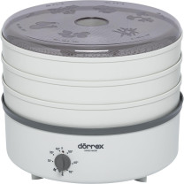 Stöckli 0075.70 déshydrateur alimentaire Blanc 600 W