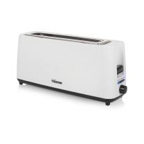 Tristar BR-1056 tostadora 7 2 rebanada(s) 900 W Blanca