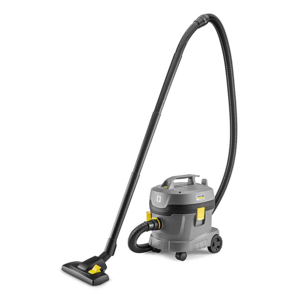 Karcher AG T 11/1 Classic 11 Aspiratore a tamburo a secco 850 Senza sacchetto
