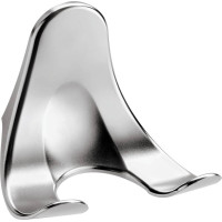 Valera 040 C \ Universal chrome\ Secador de pelo cromado 1 ud(s)