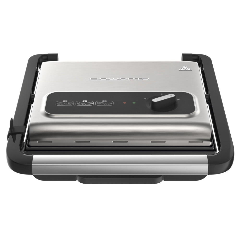 Tefal Inicio GC242D parrilla de contacto