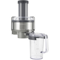 Kenwood AT641 Vita Pro-Active Continuous Juice Extractor