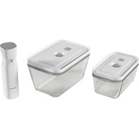 ZWILLING 36806-007-0 machine sous vide blanche