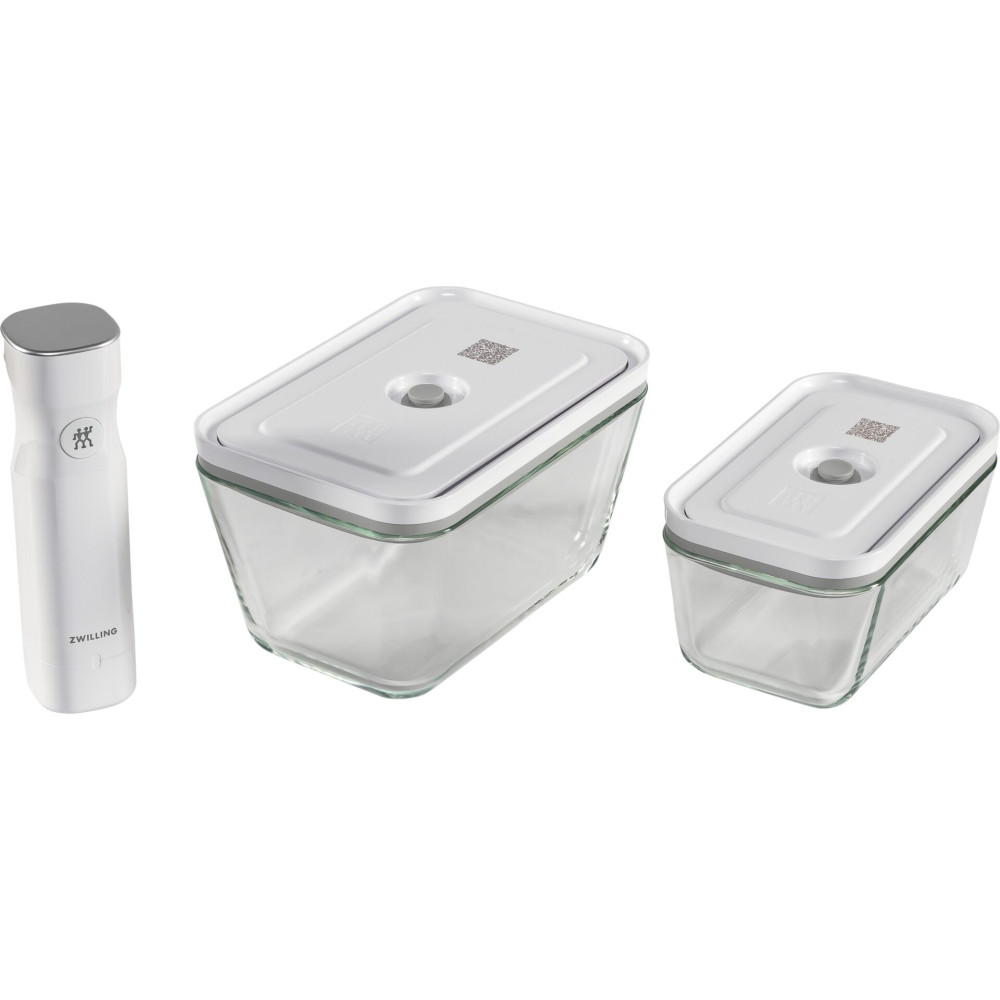 ZWILLING 36806-007-0 vacuum sealer White