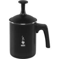 Bialetti 00AGR395 milk frother/warmer Handheld electric milk frother Black