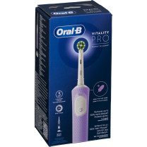 Braun Oral-B Vitality Pro D103 sähköhammasharja